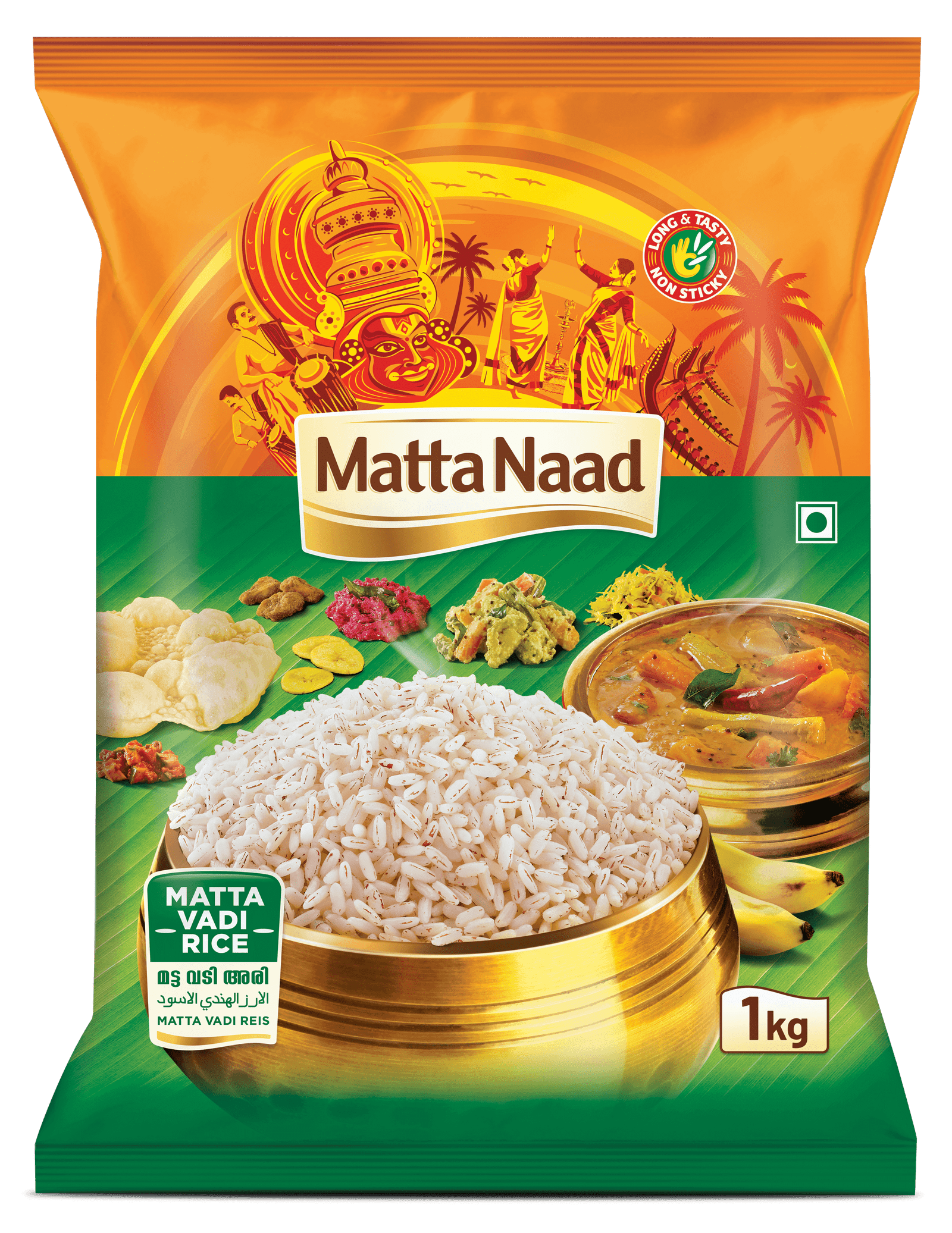 matta